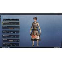 DYNASTY WARRIORS 9: EMPIRES PS4