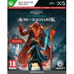 ASSASSINS CREED VALHALLA L AUBE DU RAGNAROK (CIAB) ONE