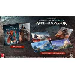 ASSASSINS CREED VALHALLA L AUBE DU RAGNAROK (CIAB) ONE