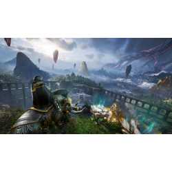 ASSASSINS CREED VALHALLA L AUBE DU RAGNAROK (CIAB) ONE