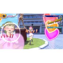 GAL GUN: DOUBLE PEACE SWITCH