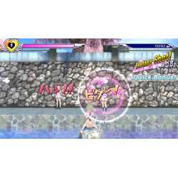 GAL GUN: DOUBLE PEACE SWITCH