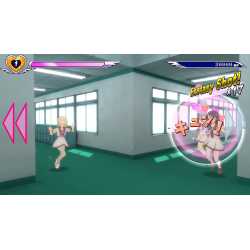 GAL GUN: DOUBLE PEACE SWITCH