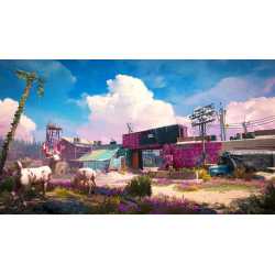 FAR CRY NEW DAWN - SUPERBLOOM EDITION PS4