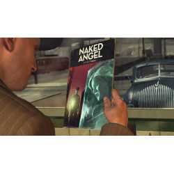 L.A NOIRE SWITCH OCC