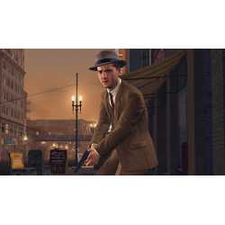 L.A NOIRE SWITCH OCC