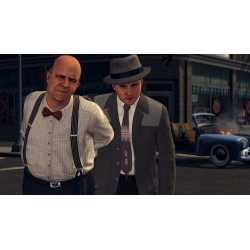 L.A NOIRE SWITCH OCC