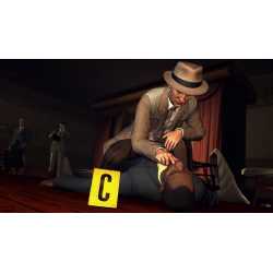 L.A NOIRE SWITCH OCC