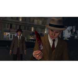 L.A NOIRE SWITCH OCC