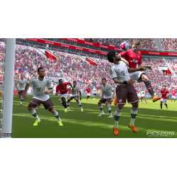PES 2015 PS4 OCC