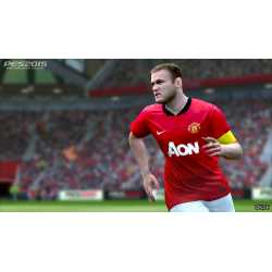 PES 2015 PS4 OCC