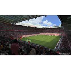 PES 2015 PS4 OCC