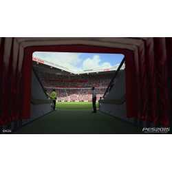 PES 2015 PS4 OCC