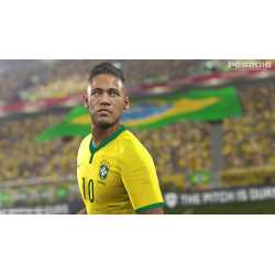 PES 2016 PS4 OCC