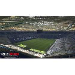 PES 2019 PS4 OCC