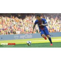 PES 2019 PS4 OCC