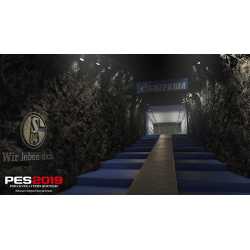 PES 2019 PS4 OCC