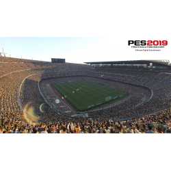 PES 2019 PS4 OCC