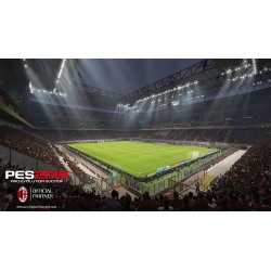 PES 2019 PS4 OCC