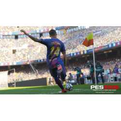 PES 2019 PS4 OCC