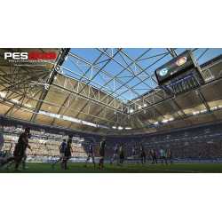 PES 2019 PS4 OCC