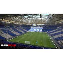 PES 2019 PS4 OCC