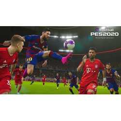 PES 2020 PS4 OCC