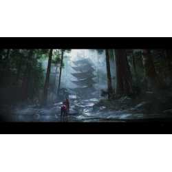 GHOST OF TSUSHIMA DIRECTOR CUT PS5 OCC