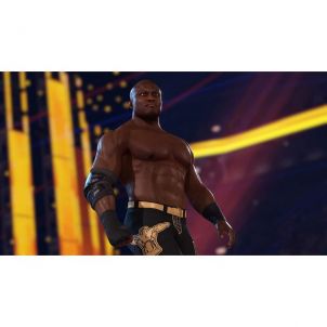 WWE 2K22 PS5 OCC