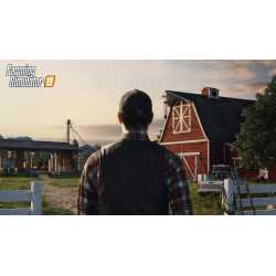 FARMING SIMULATOR 19 PS4 OCC