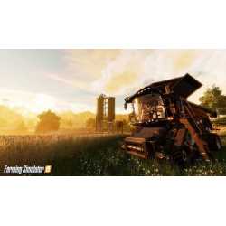 FARMING SIMULATOR 19 PS4 OCC
