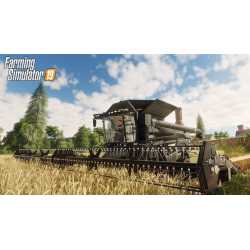 FARMING SIMULATOR 19 PS4 OCC