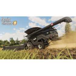 FARMING SIMULATOR 19 PS4 OCC