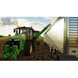 FARMING SIMULATOR 19 PS4 OCC