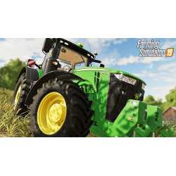 FARMING SIMULATOR 19 PS4 OCC