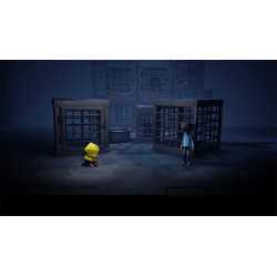 LITTLE NIGHTMARES COMPLETE EDITION SWITCH OCC