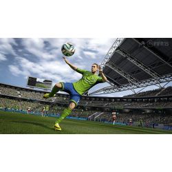 FIFA 15 PS4 OCC