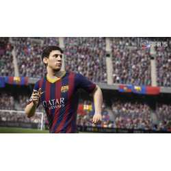 FIFA 15 PS4 OCC