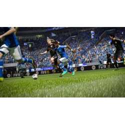 FIFA 15 PS4 OCC