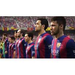 FIFA 16 PS4 OCC