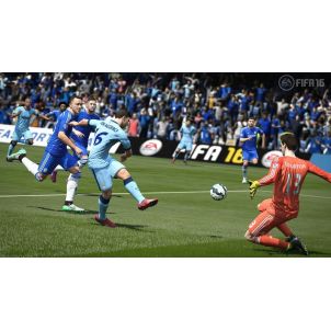 FIFA 16 PS4 OCC
