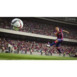 FIFA 16 PS4 OCC