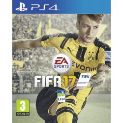 FIFA 17 PS4 OCC