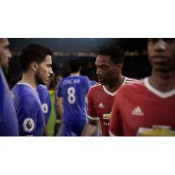 FIFA 17 PS4 OCC