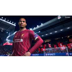 FIFA 20 PS4 OCC