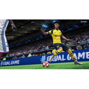 FIFA 20 PS4 OCC
