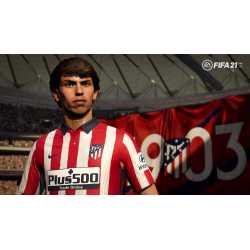 FIFA 21 SWITCH OCC