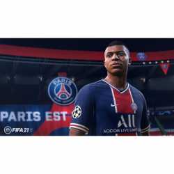 FIFA 21 PS4 / EDITION PS5 OCC