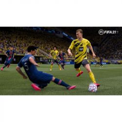 FIFA 21 PS4 / EDITION PS5 OCC