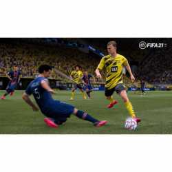 FIFA 21 PS4 / EDITION PS5 OCC